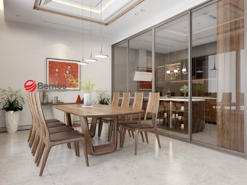 Showroom và thương hiệu nội thất cần gì từ một đơn hàng OEM 