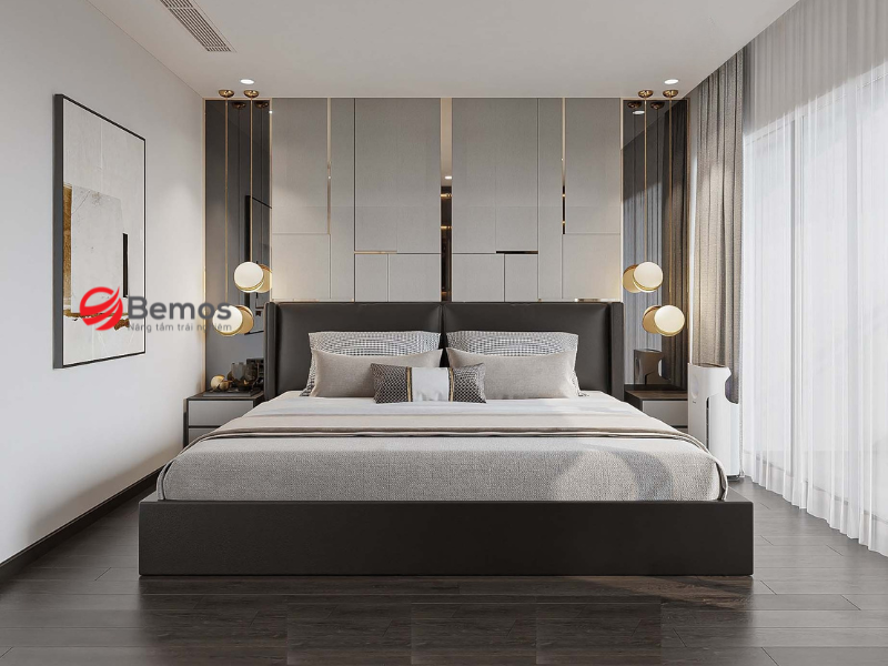 Gia Công Giường Tủ Cho Đại Lý - Nguồn Hàng Ổn Định, Chiết Khấu Minh Bạch 