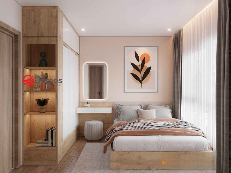 Tối ưu đơn giá và quản lý tiến độ cho lô giường tủ số lượng lớn