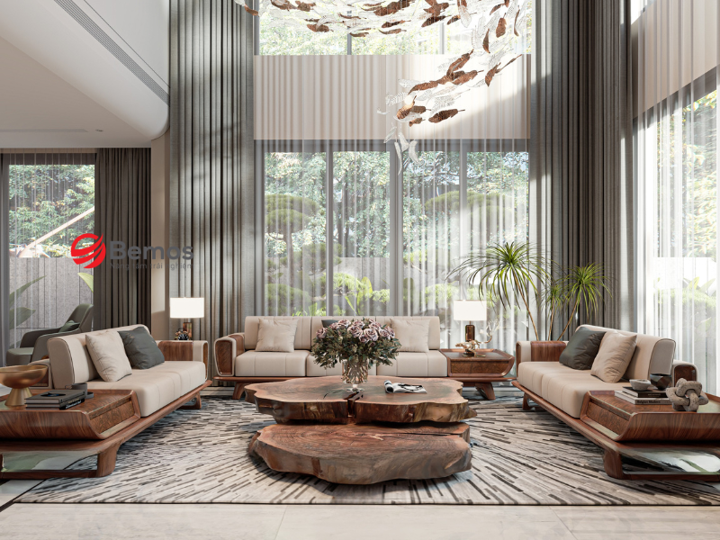 Gia công giường tủ cho thương hiệu riêng là gì