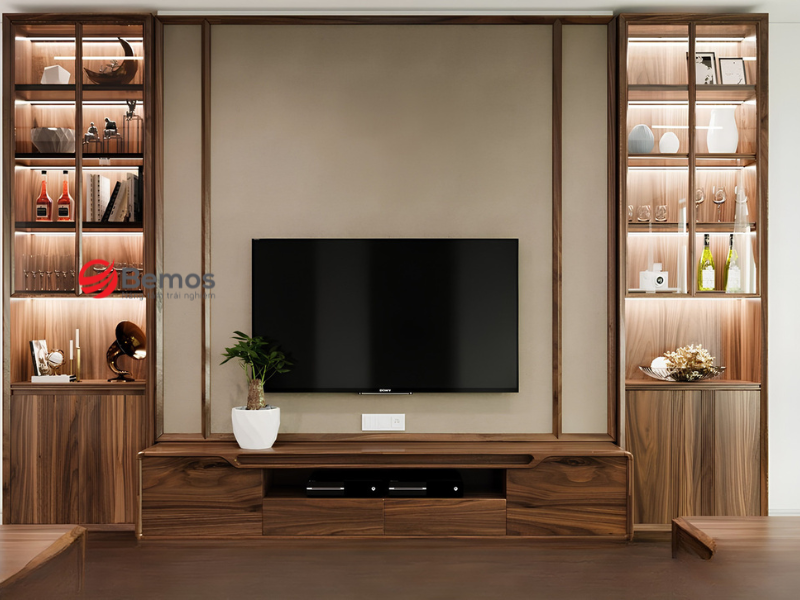 Đặc điểm của màu gỗ tần bì