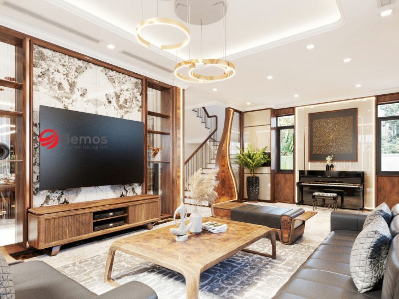 Đặc điểm của gỗ tần bì