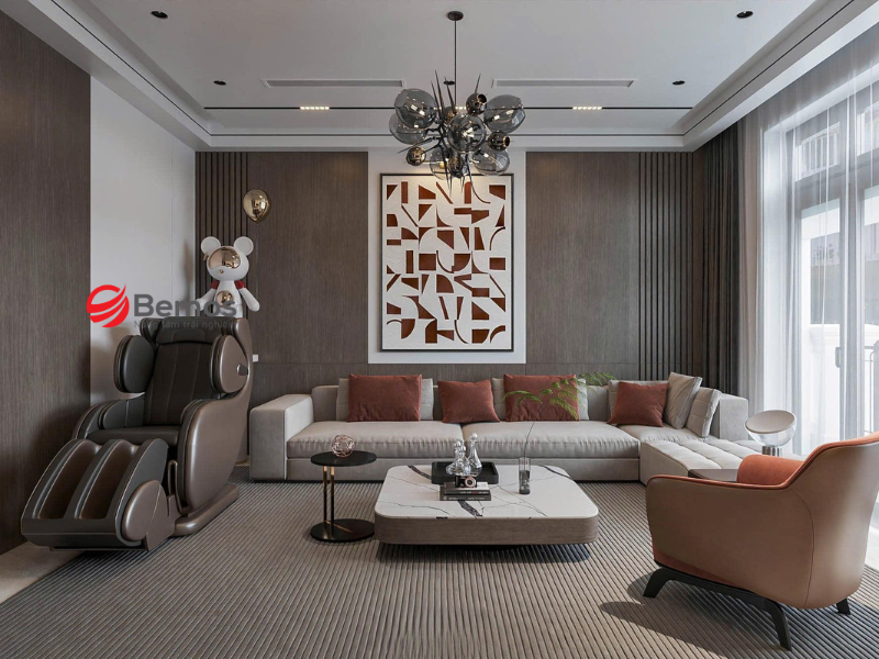 Gia công nội thất miền Bắc - Lựa chọn xưởng sản xuất đúng cho dự án và đại lý tỉnh