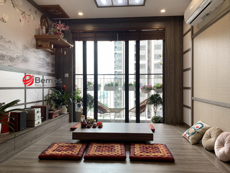 Một số khó khăn khi cung ứng nội thất số lượng lớn
