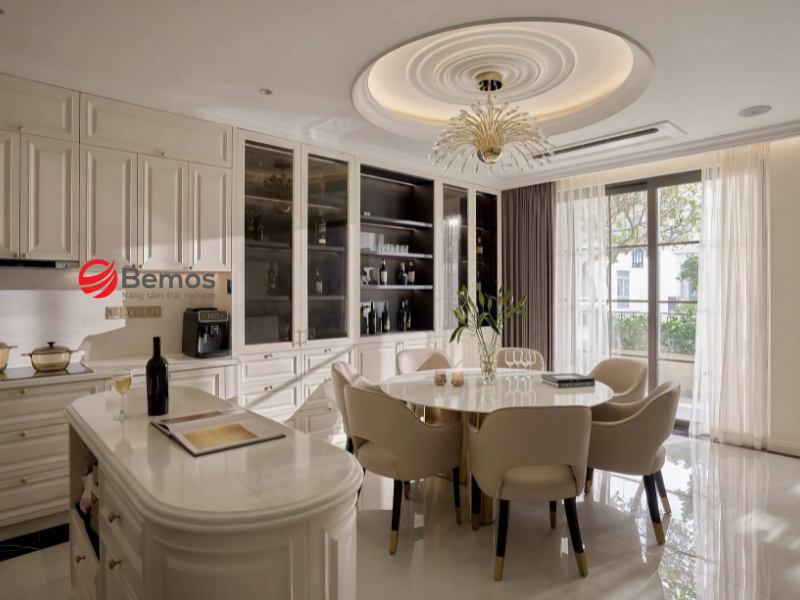 Doanh nghiệp nên chọn gia công hay tự sản xuất