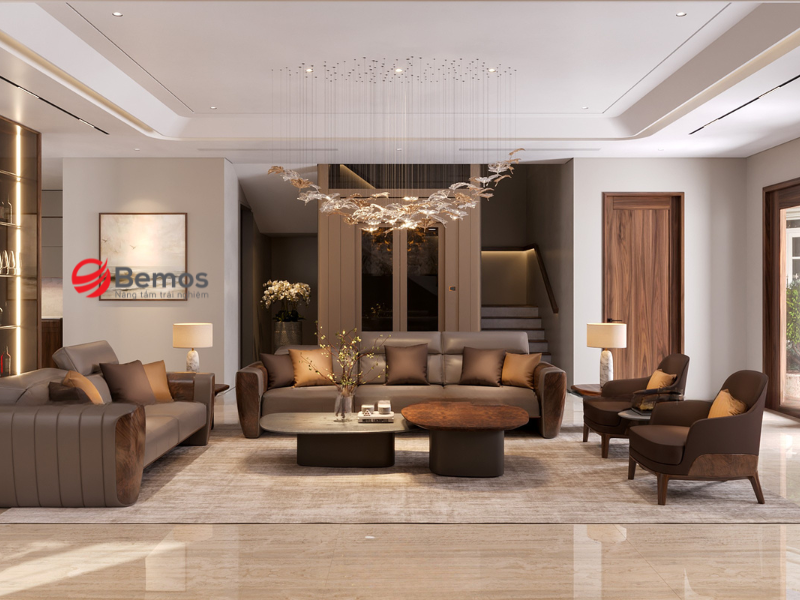 Gia Công Sofa Cho Công Ty Thiết Kế - Đúng Bản Vẽ và Bảo Mật Thiết Kế