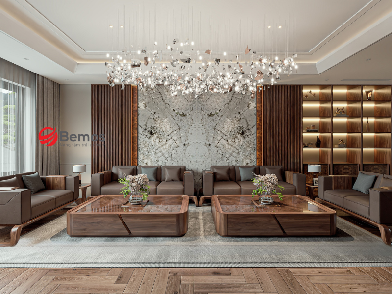 Gia Công Sofa Cho Đại Lý - Nguồn Hàng Ổn Định Cho Cửa Hàng Nội Thất