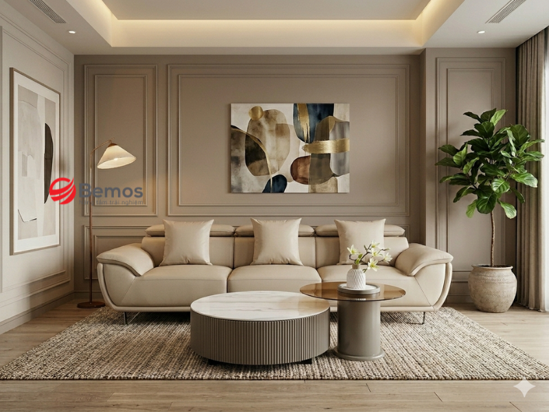 Gia công sofa Hà Nội
