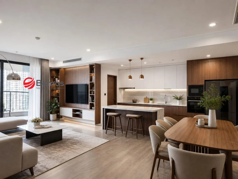 Gia Công Sofa Hà Nội - Phân Loại Xưởng Và Tiêu Chí Chọn Đối Tác Cho Đơn B2B