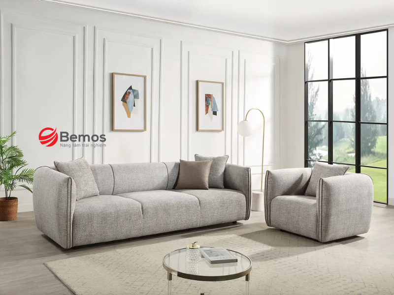 Mô hình gia công sofa OEM là gì và ai cần dùng?