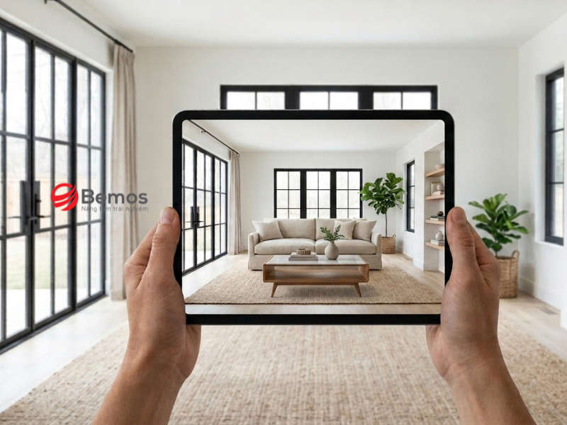 Gia công sofa theo bản vẽ