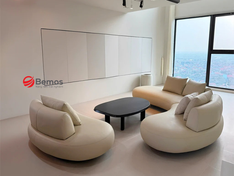 Dung sai và quy trình duyệt shop drawing trong gia công sofa theo bản vẽ