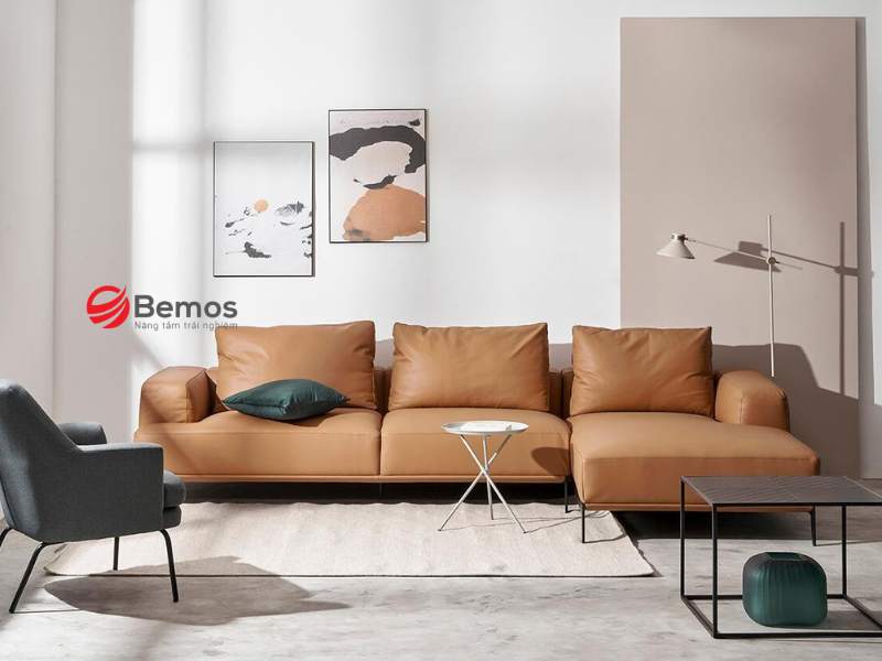 Gia công sofa theo thiết kế - Quy trình chuyển hóa concept thành thành phẩm