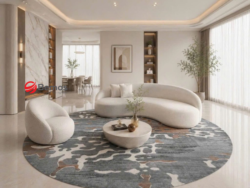 Gia công sofa theo yêu cầu - Thoát khỏi vòng xoáy sản phẩm đại trà cho showroom