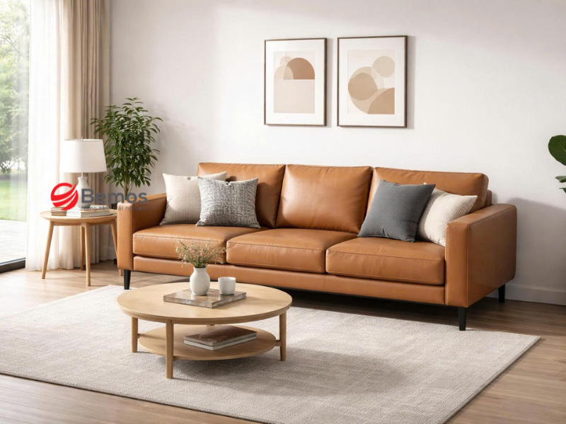 Gia Công Sofa Cho Thương Hiệu Riêng - OEM/ODM Và Quy Trình Bảo Mật