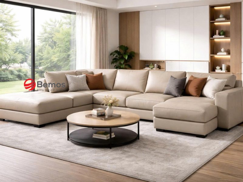 Thương hiệu nội thất cần gì khi quyết định tạo dòng sofa riêng?