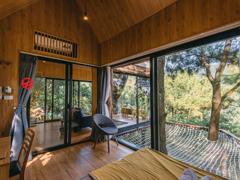  Nội thất homestay - Chuẩn hóa đồng bộ để nhân bản chuỗi