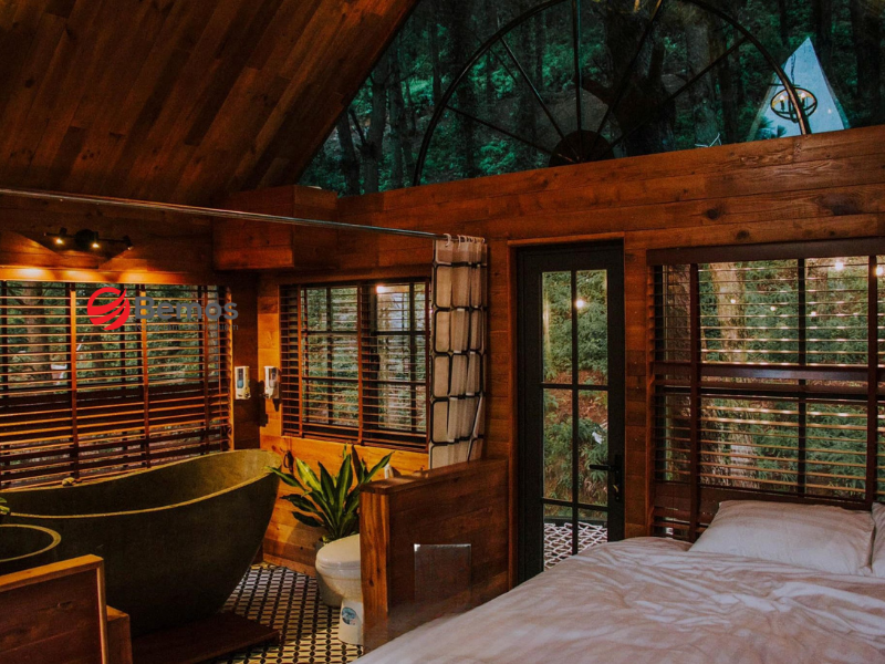 Nội thất homestay là bài toán nhân bản, không phải bài toán trang trí