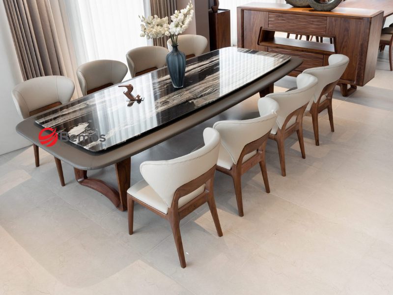 Khi nào showroom nên đặt đơn sản xuất