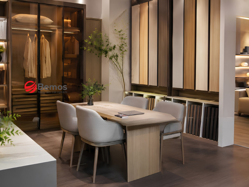 Sản Xuất Bàn Ghế Cho Doanh Nghiệp - Điều Cần Biết Trước Khi Đặt Hàng
