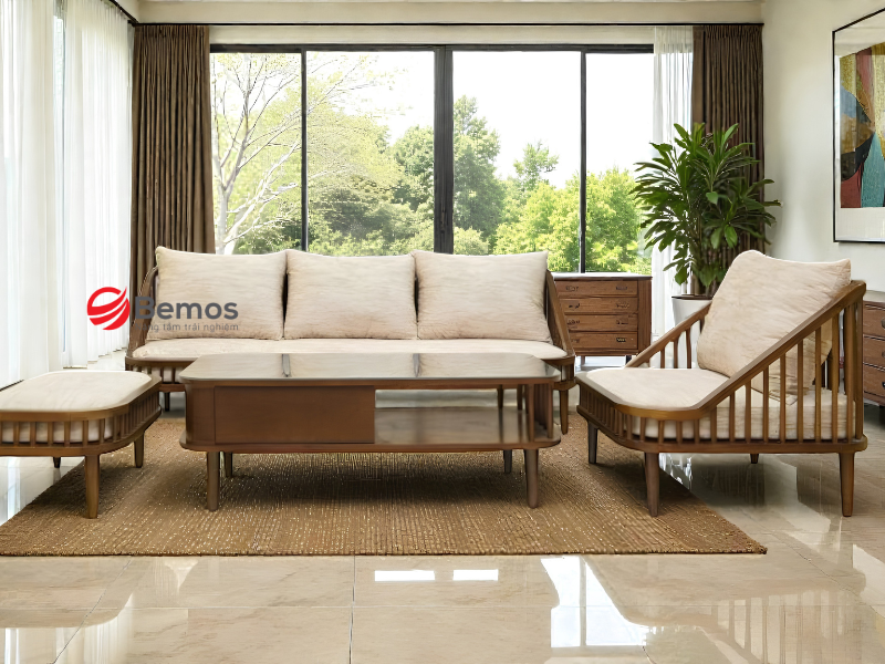 Đặc điểm của gỗ tần bì