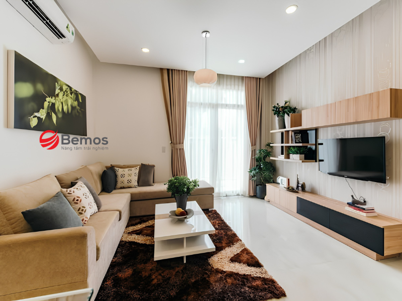 Tiêu chí chọn xưởng sản xuất nội thất theo yêu cầu 