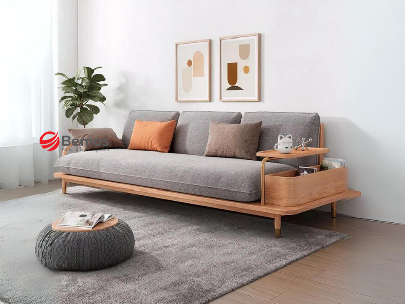 Doanh nghiệp kiểm soát được tỷ lệ hàng lỗi, rút ngắn thời gian bổ sung hàng