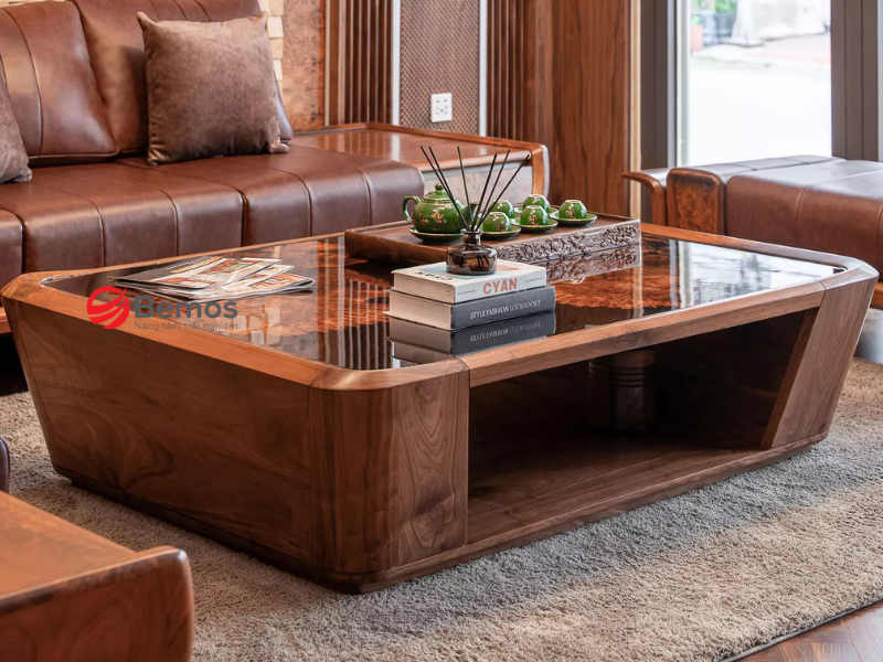 Sản Xuất Sofa Theo Bản Vẽ - Yêu Cầu Kỹ Thuật Và Kiểm Soát Dung Sai 