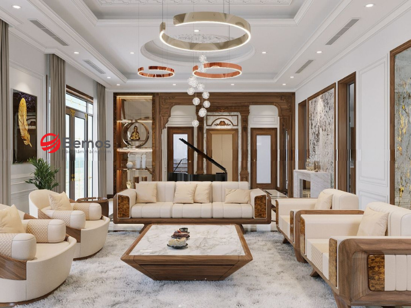 Kiểm soát dung sai và chất lượng sofa