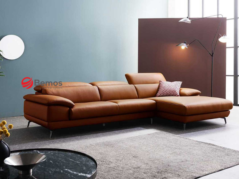 Sản Xuất Sofa Theo Yêu Cầu - Vật Liệu, Quy Trình Và Tiêu Chí Chọn Xưởng 