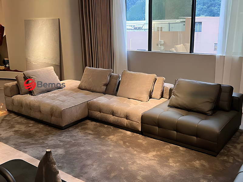 Khi nào doanh nghiệp nên chọn sản xuất sofa theo yêu cầu riêng