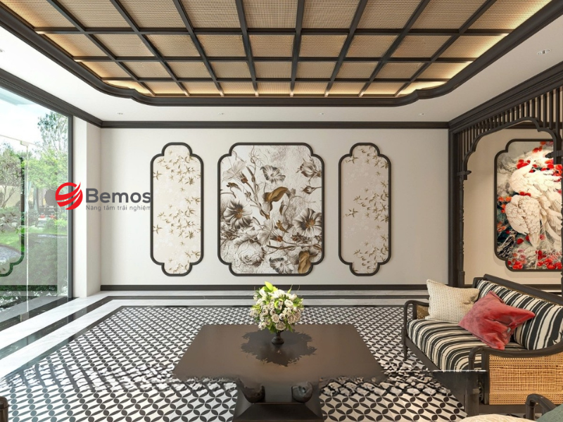 Quy trình sản xuất sofa theo yêu cầu