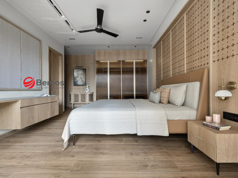 Đặc thù công trường khách sạn nội đô Hà Nội