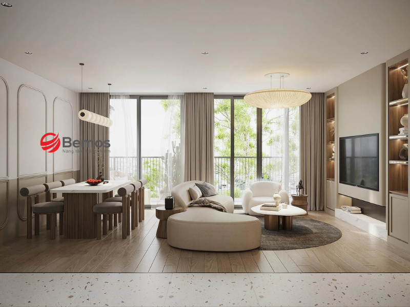 Vì sao phương án đẹp vẫn vỡ khi xuống xưởng