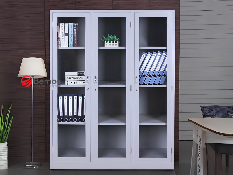 tủ đựng tài liệu bằng sắt