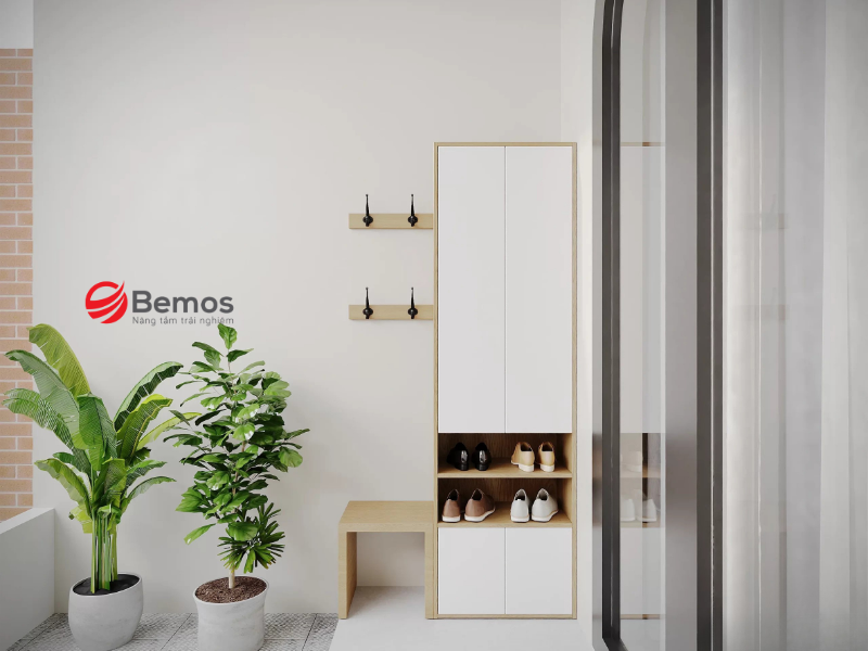 Kế hoạch sản xuất và lắp đặt bám theo tiến độ bàn giao từng tầng