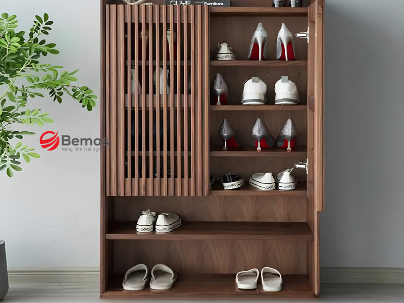 Bemos hợp tác với đại lý nội thất tại các tỉnh miền Bắc