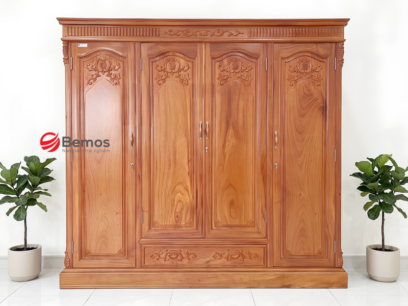 Tiêu chí khi chọn spec nguyên khối và thanh ngang