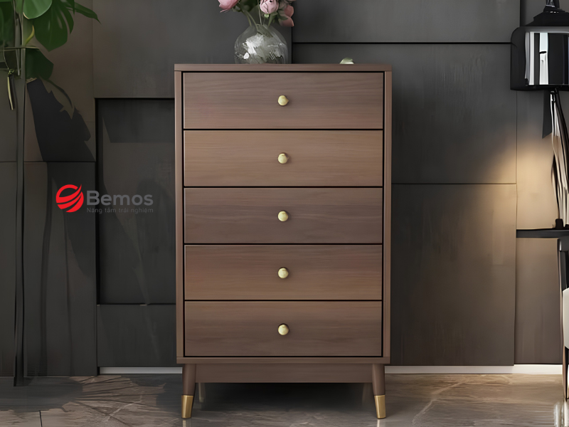 Lưu ý khi mua tủ tài liệu 3 buồng