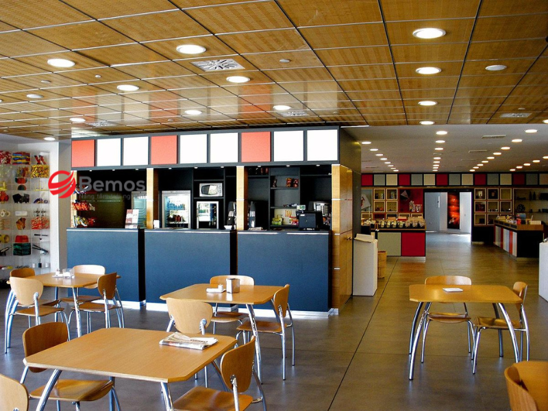 Bàn Ăn Văn Phòng - Bí Quyết Xây Dựng Văn Hóa Công Ty Và Gắn Kết Nhân Viên