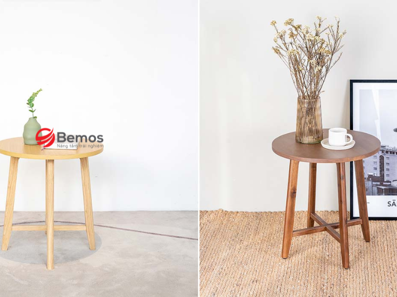 Tại Sao Bàn Cafe Tròn Vẫn Là Lựa Chọn Hàng Đầu Cho Quán Cà Phê Ngoài Trời 2026?