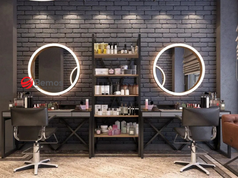 Bàn trang điểm chuyên nghiệp giá rẻ dưới 5 triệu – Có đáng mua không?