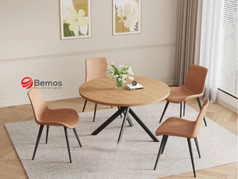 10+ Mẫu bộ bàn ghế giá rẻ dưới 1 triệu đẹp bạn không nên bỏ lỡ 2026