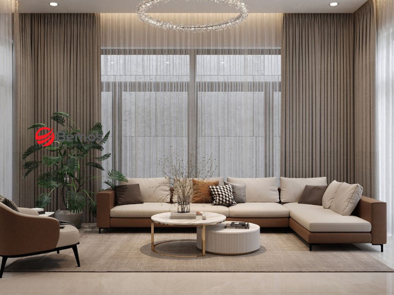 Cách Bọc Nệm Ghế Sofa Đẹp Nhanh Gọn Tiết Kiệm