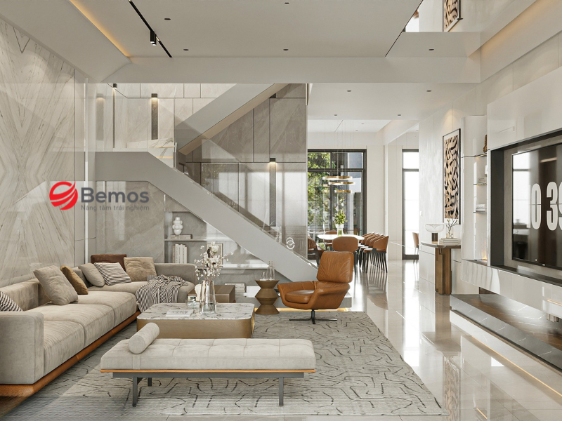 Đồ Decor Phòng Khách Đẹp Và Hot Nhất 2026