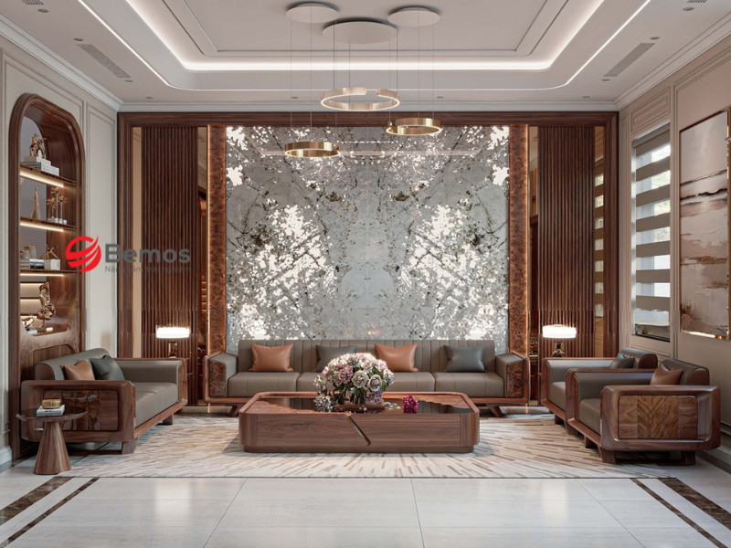 Đóng sofa theo yêu cầu Hà Nội