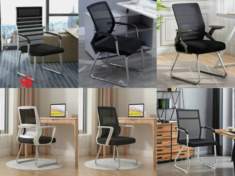 Ghế Chân Quỳ Giá Rẻ Tại Hà Nội – Giải Pháp Tối Ưu Cho Văn Phòng Hiện Đại