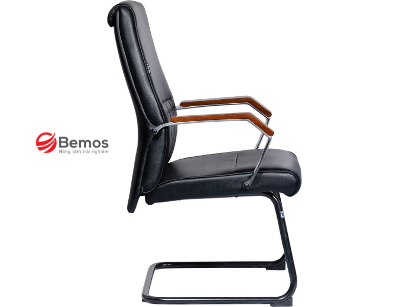 Kích thước ghế chân quỳ phòng họp phù hợp với người Việt