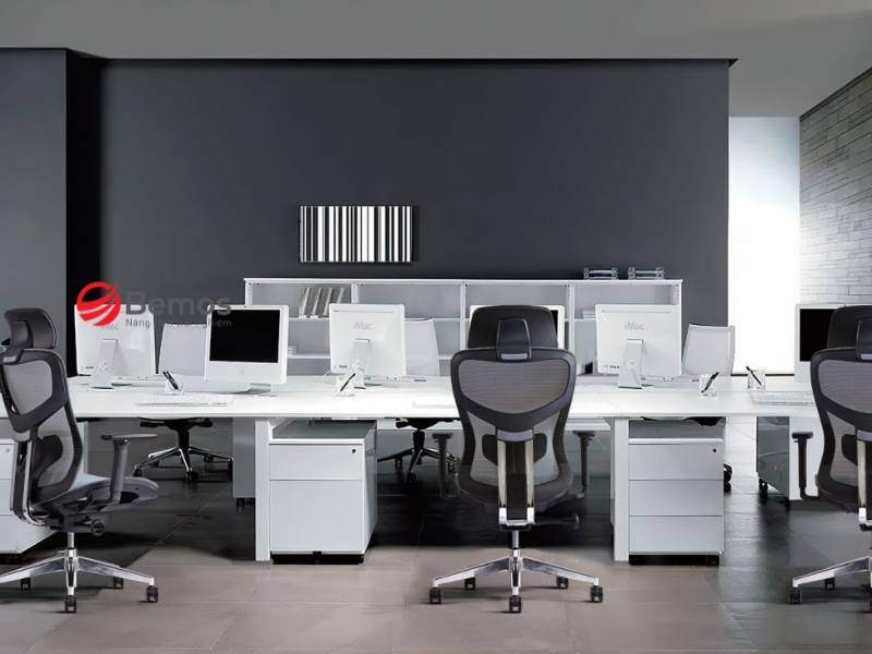 Xu Hướng  Ghế Da Văn Phòng Cao Cấp 2025