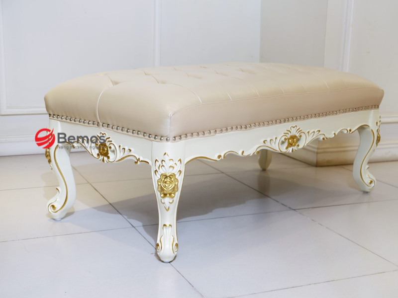 10+ Mẫu Ghế Đôn Sofa Dài Hot Nhất Đầu Năm 2026